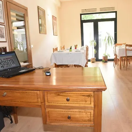 La Rosetta Hotell 2*