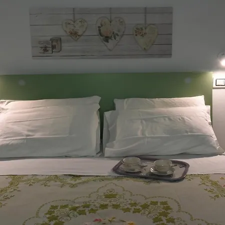 La Rosetta Hotell