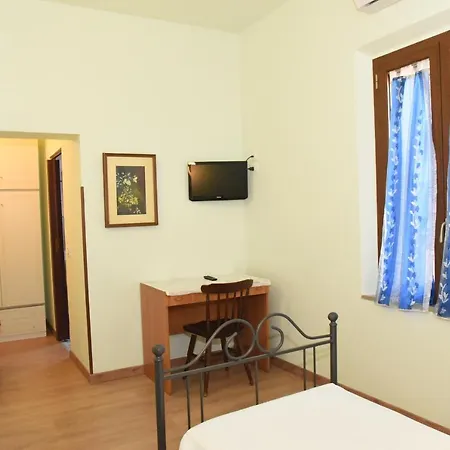 La Rosetta Hotell Chiusi