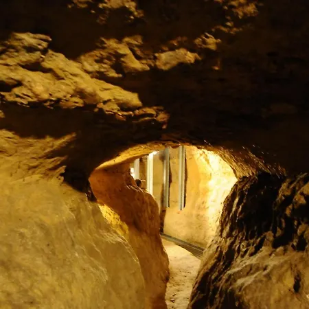 La Rosetta Chiusi