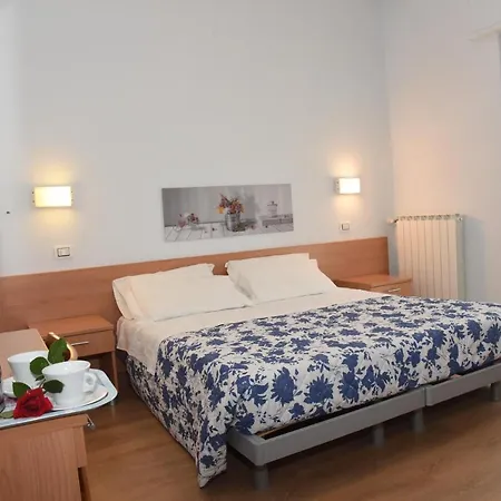 La Rosetta Hotell Chiusi