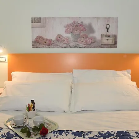 Hotell La Rosetta Chiusi