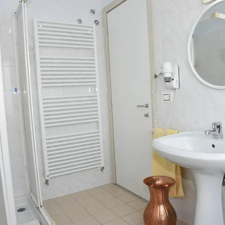 Hotell La Rosetta