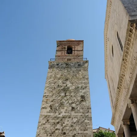 La Rosetta Chiusi