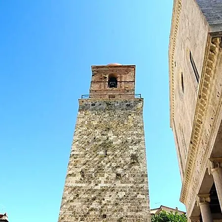 La Rosetta Chiusi