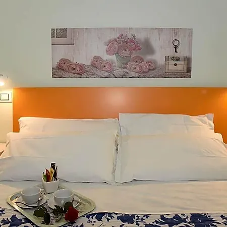 La Rosetta Hotel 2*