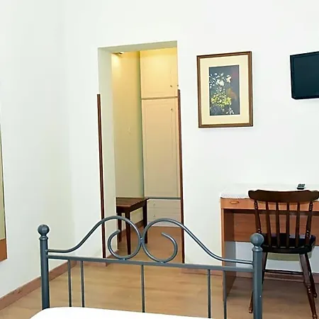 La Rosetta Hotel 2*