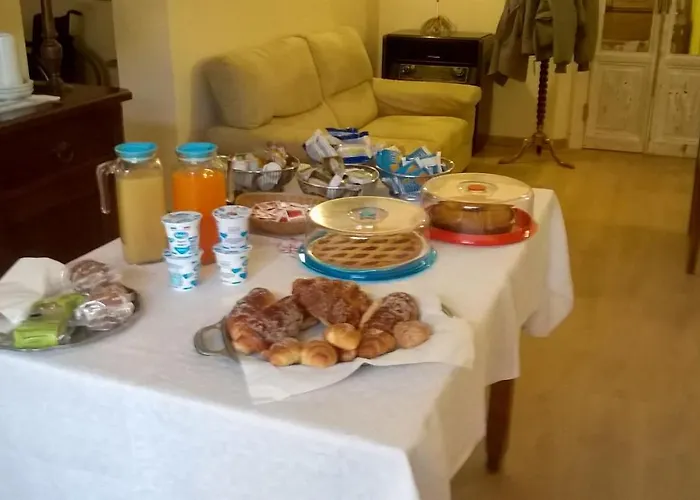 Hotel La Rosetta Chiusi
