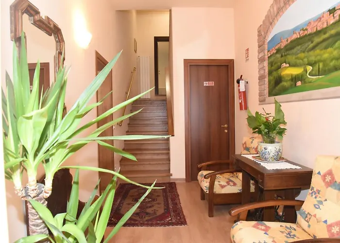 Hotel La Rosetta