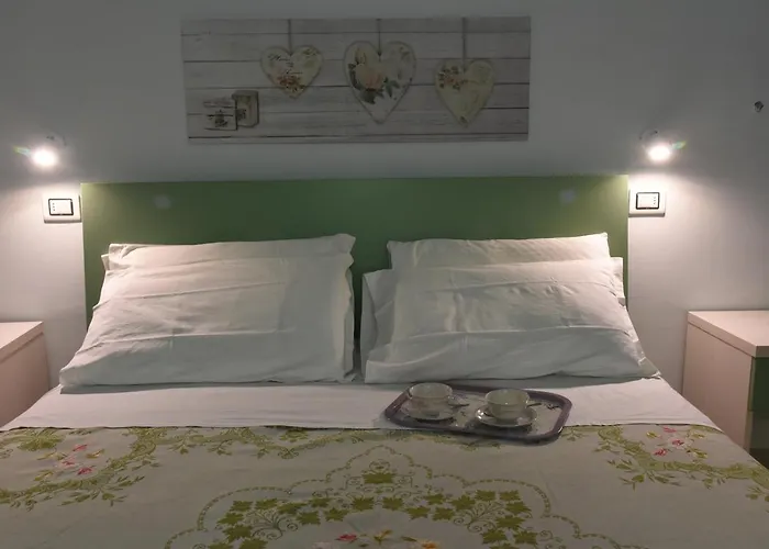 La Rosetta Hotel
