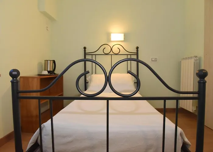 La Rosetta Hotel