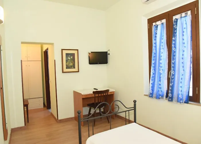 La Rosetta Hotel Chiusi