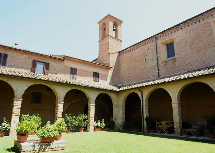 La Rosetta Hotel