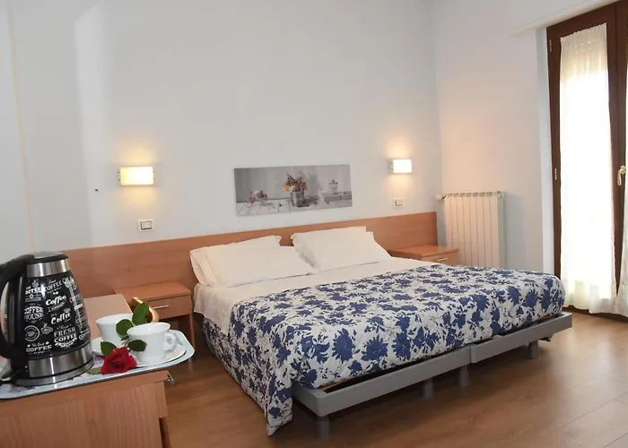 La Rosetta Hotel Chiusi