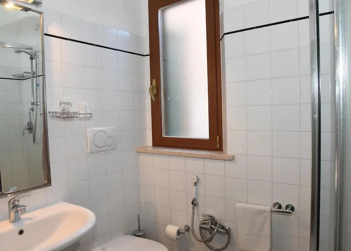 La Rosetta Hotel Chiusi