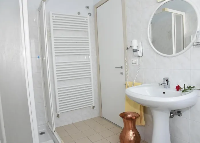 Hotel La Rosetta