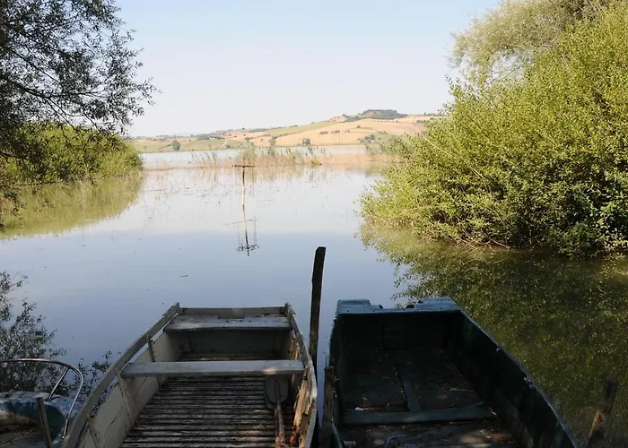 La Rosetta Chiusi