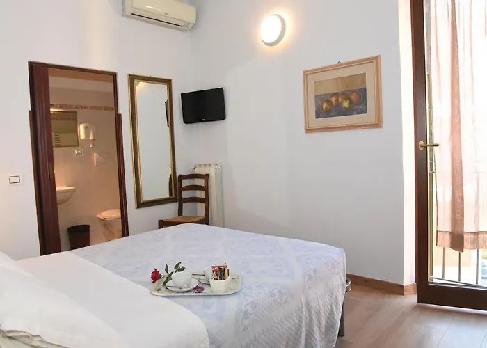 Hotel La Rosetta