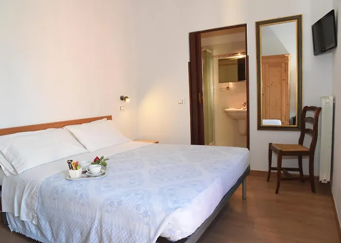 Hotel La Rosetta Chiusi