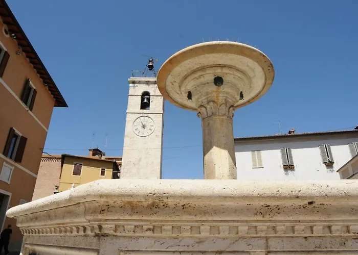 Hotel La Rosetta Chiusi