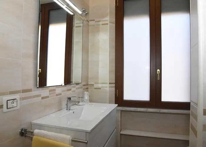 La Rosetta Hotel Chiusi